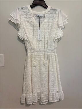 Wila Story Eva Dress X-Small